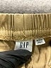 Gap Tan Cargo Pants Size Med Petite - photo 4
