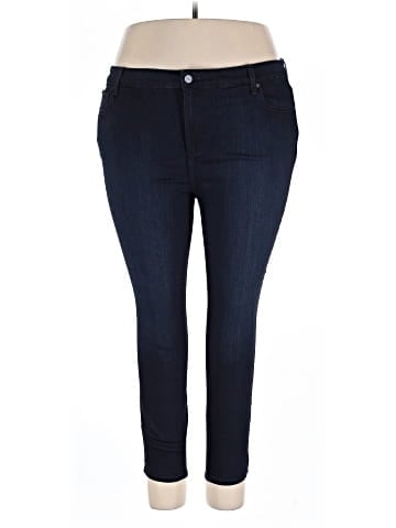 Paige Jeggings (view 1)