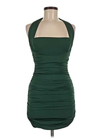 Lucy In The Sky Cocktail Dress (view 1)