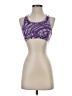 Under Armour Purple Tank Top Size XXS (estimated) - photo 1