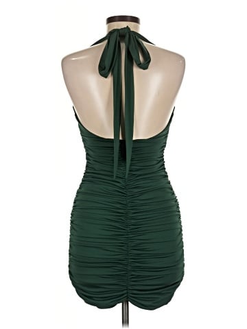 Lucy In The Sky Cocktail Dress (view 2)