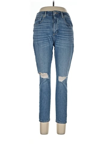 Ann Taylor LOFT Jeans (view 1)