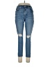 Ann Taylor LOFT Blue Jeans Size 10 (petite) - photo 1