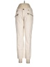 Max Jeans Ivory Jeans Size 8 - photo 1