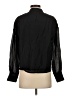 Magali Pascal Black Long Sleeve Blouse Size XS - photo 2