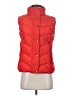 Gap 100% Polyester Red Vest Size S - photo 1