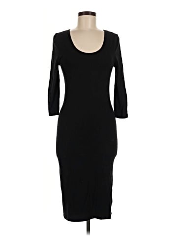 Zenana Premium Casual Dress (view 1)
