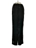 Theory Black Casual Pants Size P (petite) - photo 1