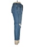 Ann Taylor LOFT Blue Jeans Size 10 (petite) - photo 4