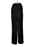 Theory Black Casual Pants Size P (petite) - photo 2