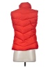 Gap 100% Polyester Red Vest Size S - photo 2