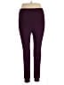 Attention Burgundy Active Pants Size XL - photo 2