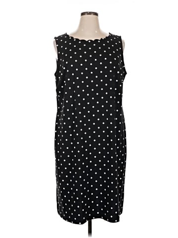 Talbots Outlet Casual Dress (view 1)