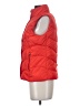 Gap 100% Polyester Red Vest Size S - photo 5