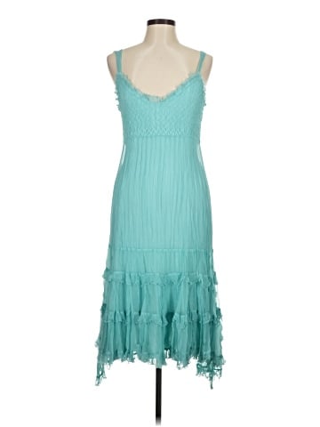 Komarov Cocktail Dress (view 1)