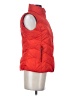 Gap 100% Polyester Red Vest Size S - photo 4