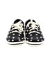 Keds for Kate Spade Polka Dots Black Sneakers Size 7 1/2 - photo 2