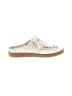 Dolce Vita White Mule/Clog Size 11 - photo 1