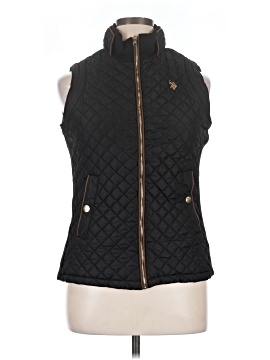 U.S. Polo Assn. Vest