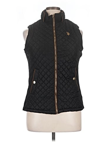 U.S. Polo Assn. Vest (view 1)