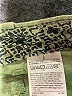 Gap Solid Green Khaki Shorts Size 4 - photo 4