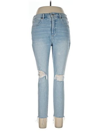Ann Taylor LOFT Jeans (view 1)