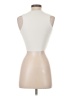 Zara Ivory Sleeveless Blouse Size S - photo 2