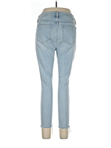 Ann Taylor LOFT Jeans (view 2)