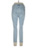 Ann Taylor LOFT Hearts Blue Jeans Size 10 (petite) - photo 2
