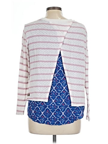 Matilda Jane Pullover Sweater (view 2)