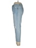 Ann Taylor LOFT Hearts Blue Jeans Size 10 (petite) - photo 5
