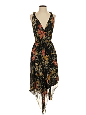 Joie Cocktail Dress (view 1)