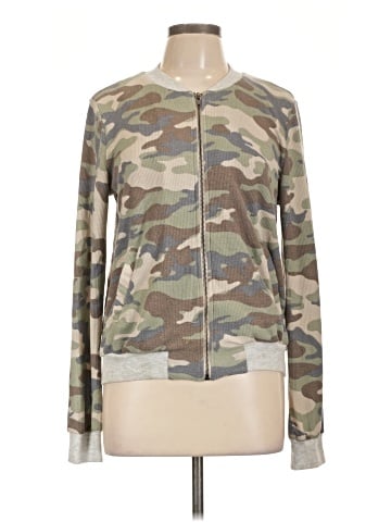Hem & Thread Sweatshirt (view 1)