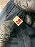 MARNI Black Blue Blazer Size EU (IT) 38 / US 2 - photo 7