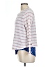 Matilda Jane White Pullover Sweater Size L - photo 5