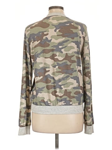 Hem & Thread Sweatshirt (view 2)
