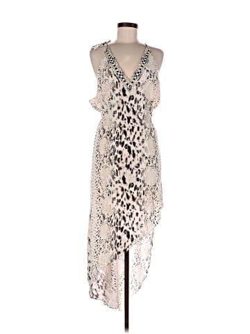 Haute Hippie Cocktail Dress (view 1)