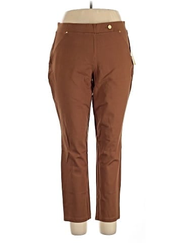 MICHAEL Michael Kors Casual Pants (view 1)