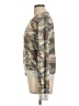 Hem & Thread Camo Tan Sweatshirt Size L - photo 5