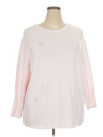 Cj Banks Pullover Sweater (view 1)