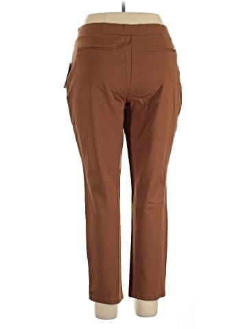 MICHAEL Michael Kors Casual Pants (view 2)