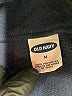 Old Navy 100% Polyester Blue Pullover Sweater Size M - photo 7