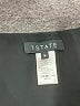 1.State 100% Polyester Black Sleeveless Blouse Size S - photo 7