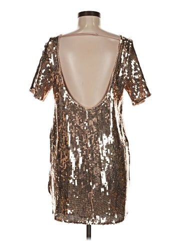 Abercrombie & Fitch Cocktail Dress (view 2)