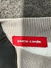 Pierre Cardin Gray Pullover Sweater Size L (estimated) - photo 7