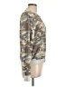 Hem & Thread Camo Tan Sweatshirt Size L - photo 4