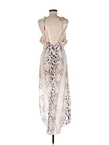 Haute Hippie Cocktail Dress (view 2)
