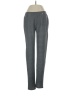 MICHAEL Michael Kors Houndstooth Gray Casual Pants Size S - photo 1
