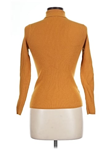 M&S Long Sleeve Turtleneck (view 2)