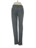 MICHAEL Michael Kors Houndstooth Gray Casual Pants Size S - photo 2
